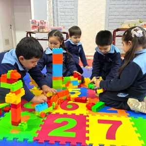 Día de las Matemáticas 2025